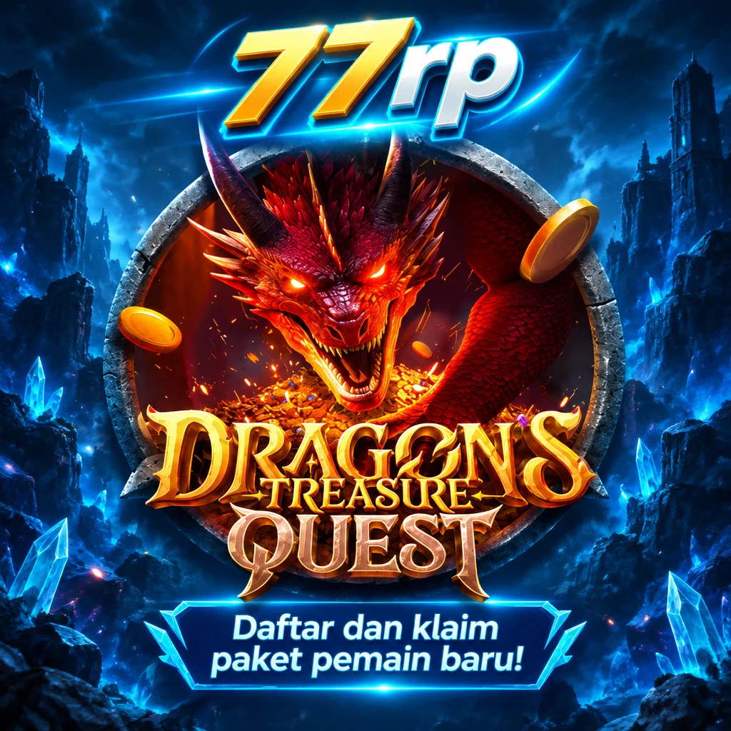 77rp · Dragons Treas