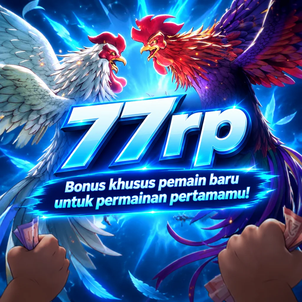 77rp · Game & unduhan