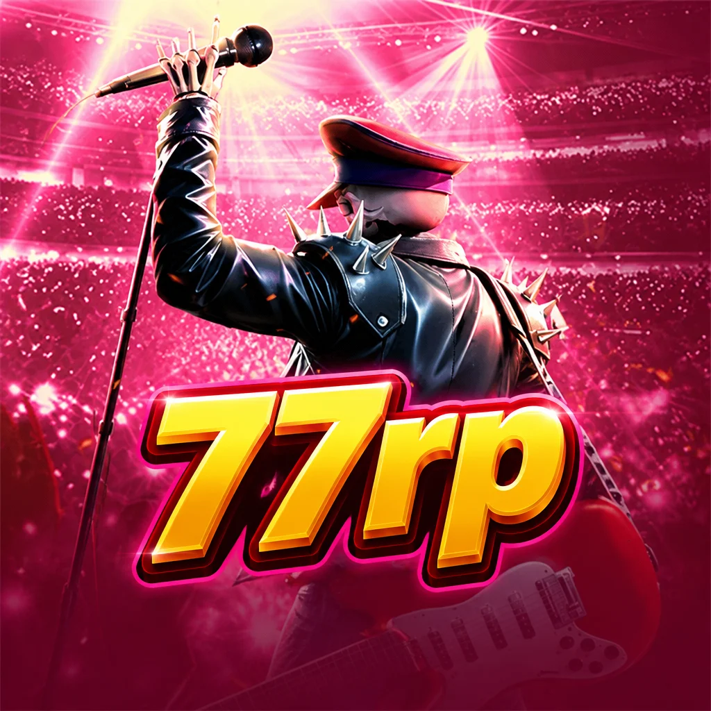 77rp · Inferno Mayhem