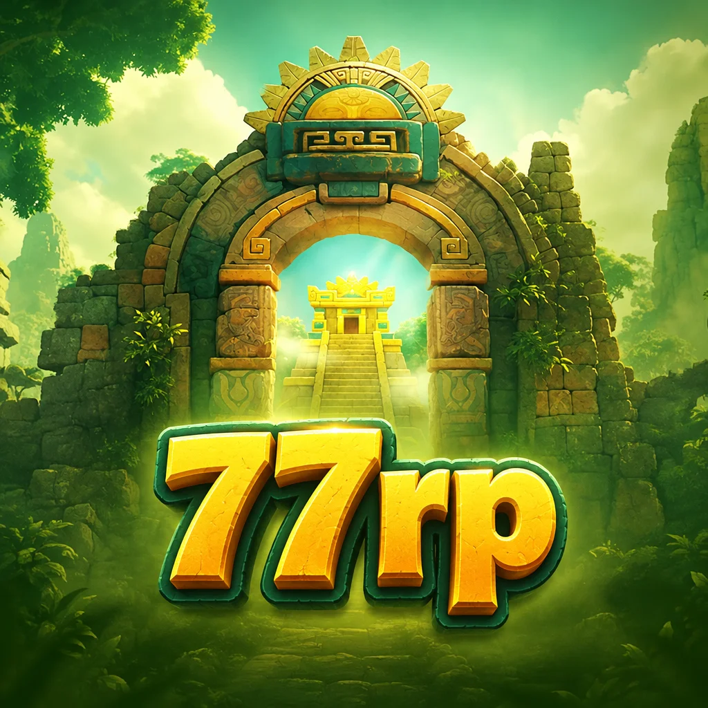 77rp · Incan Wonders