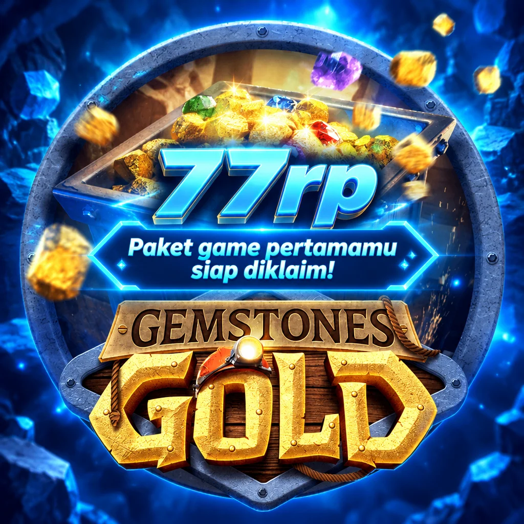 77rp · Gemstones Gold