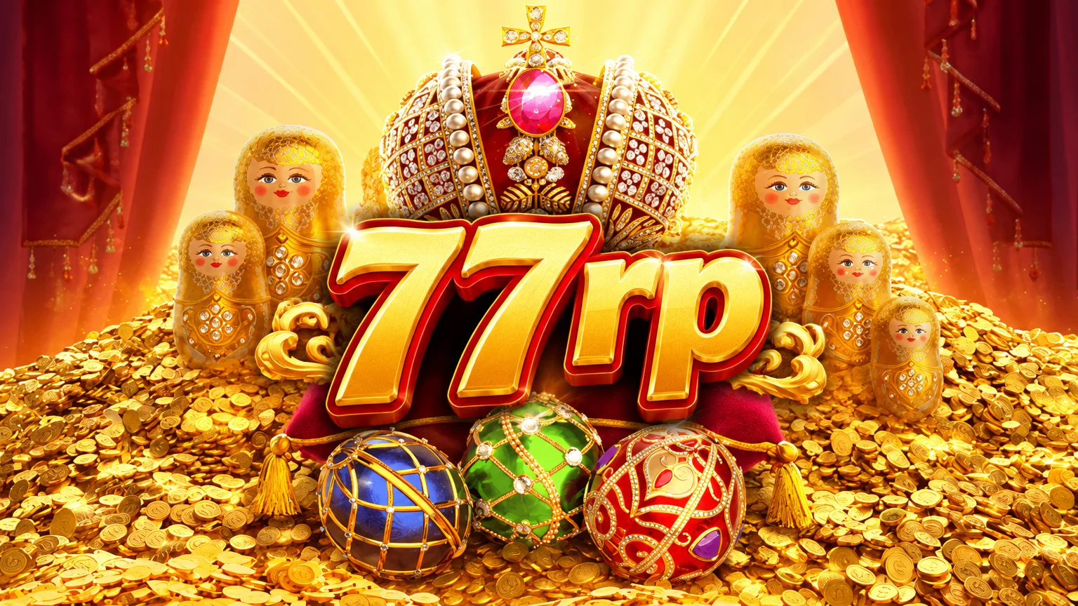 77rp · Panduan Visual dan Mekanisme Slot Dragons Treas di 77rp