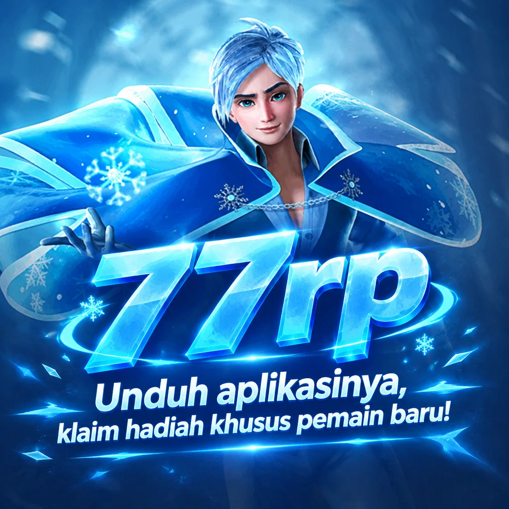 77rp · Game & unduhan