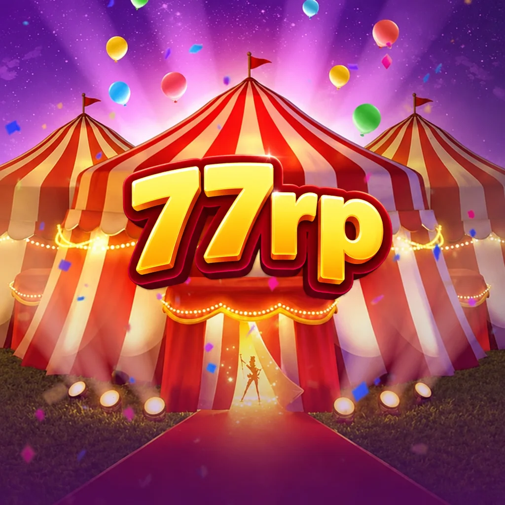 77rp · Circus Delight